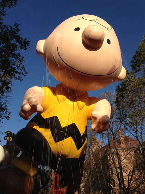 The Charlie Brown Mascot and its Influence on Fashion and Style
